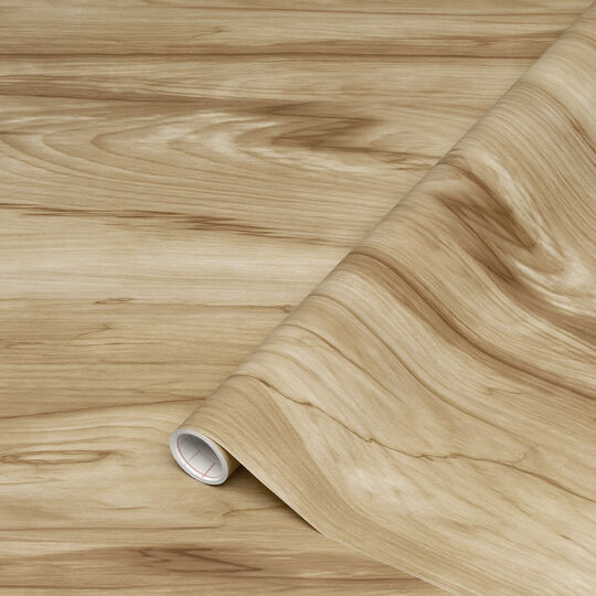 Klebefolie Eco Line Tucon Wood image number null